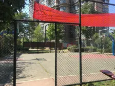 洪城·比华利,精装自住的复式洋房,拎包入住