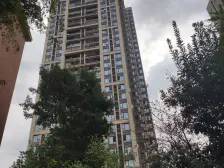 照母山 香港置地约克郡上景二房118万