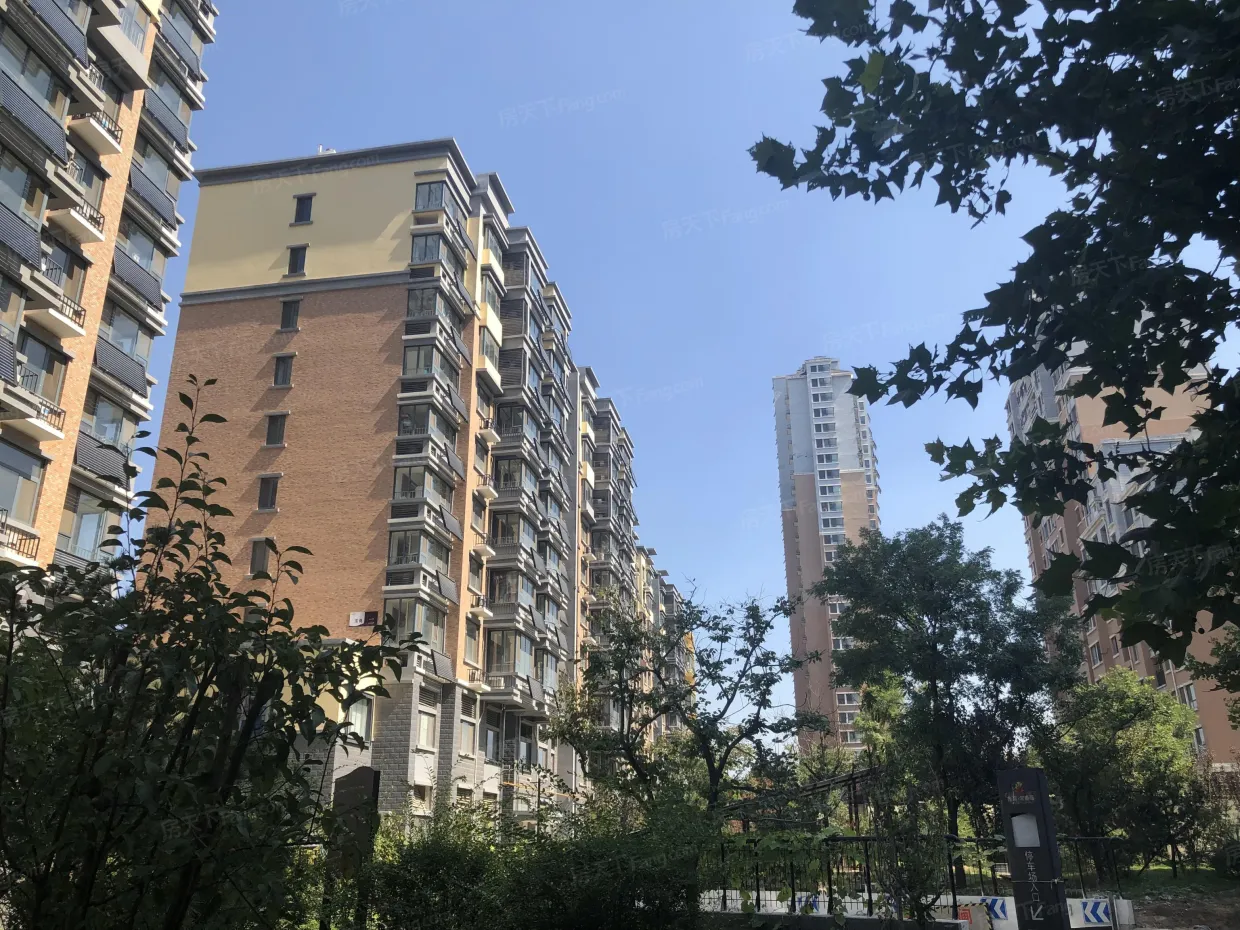 【济南鲁商常春藤荷花园小区,二手房,租房】- 济南房天下