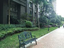 美城云庭 2室2厅 东