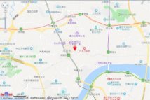 重庆时代中心电子地图