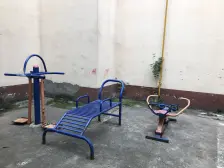 茶园新区 翔锦花园一房39万