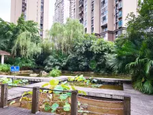 回兴 环山国际三房78.8万