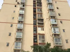 翔锦花园 2室1厅 东南