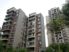 清水正两房,户型方正 ,视野开阔,环境好,小区安静