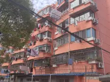 临江四村 三房两厅 飞机户型 好楼层