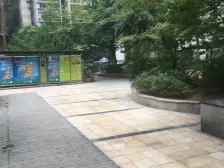 中楼层+视野宽阔+交通便利+小区配套齐全