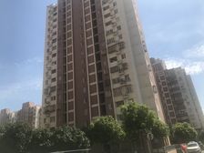 周浦·汇福家园平安里(北区)·1室·1厅