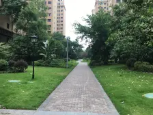 恒大未来城九街区 2室2厅 东南