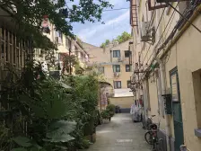 边套全明朝南一室户 总价低 向阳 层高高