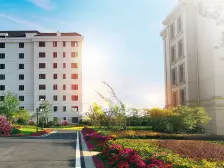 众森红谷一品 3室2厅 南 北