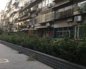 玉泉路地铁往南看房随时有钥匙青塔·小屯路东里1号院