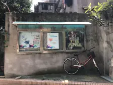 曹家渡·静安汇众公寓·2室·1厅