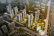 雅居乐明珠城4.11分