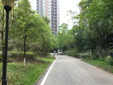 虎溪花园清水四房,位置安静小区环境优美业主诚心出售