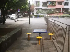 人和 龙寿路一房45万