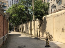 曹家渡·静安汇众公寓·2室·1厅