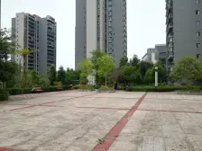 丁香水榭 清水两房 幽静的环境 居家之选