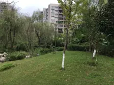 虎溪花园 3室2厅 南