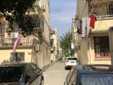 向阳+双南中间楼层精装两房+拎包入住