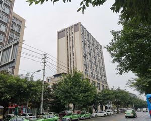 双楠锐派2室1厅东南西北