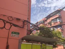 临江四村,全明户型,采光通风,3室带阁楼,6楼附带