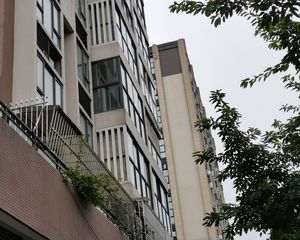 双楠锐派 2室1厅 西北