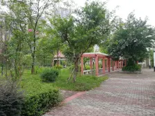 渝北空港新城3号线旁清水大二房 朝中庭 业主诚心出售