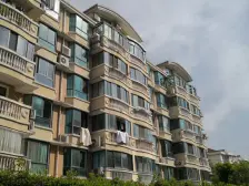 2007年房龄+12号线地铁+四楼+南北通两房