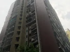望龙门 二府衙一房35万
