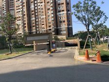 龙之天地3期精装大3房户型方正双阳台拎包入住