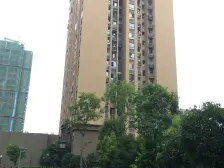 大学城恒大未来城小户型 精装修