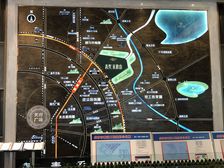 青秀未遮山一期 3室2厅 东南