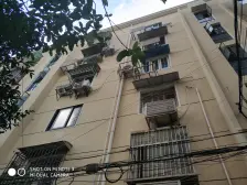 杨思前滩+杨思地铁+中环内出行方便+刚需盘