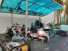 七宝·交大农学院家属楼·2室·1厅