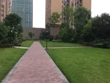 精装大三房,三房双卫,拎包入住