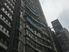 此房满五,户型方正,楼龄新,装修新,业主安心卖