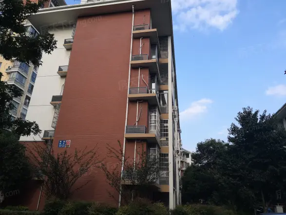 顺园八村