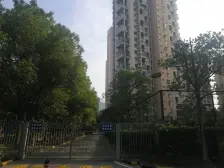 复式实用面积多挑高6米空间感充足 房东急售 双星湾