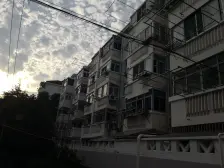 新上好房双南的户型采光好近地铁总价低