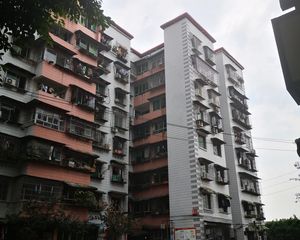 人和龙寿路二房48万