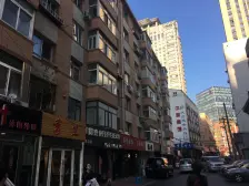 友好路 2楼通透户型 装修好拎包住