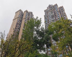 北新上锦2室1厅西北