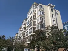 澳柯玛小区 3室1厅 南 北