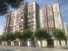 周浦·汇福家园平安里(北区)·1室·2厅