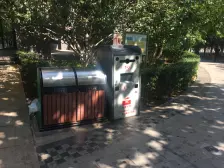 小区前排视野好,采光好 南客厅三居两卫格局,明卫