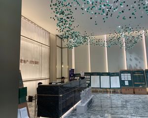 电建地产长运东安4室2厅西南
