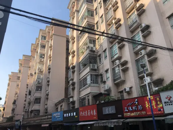 金古楼