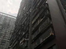 望龙门 二府衙四房