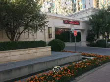 鑫界王府AB区 6室2厅 南